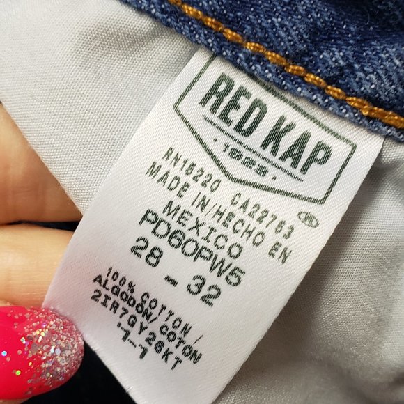 Jeans - Picture 3 of 6